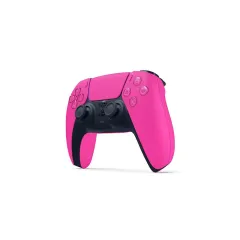 Sony PS5 Dualsense Kablosuz Oyun Kolu, Pembe