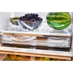 Vestel RM750TF3E-DXL 750LT No-Frost Buzdolabı