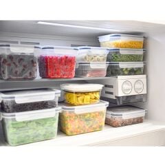 Vestel RM750TF3E-DXL 750LT No-Frost Buzdolabı