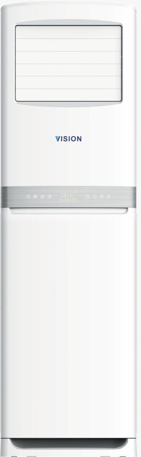 VISION 48000 BTU INVERTER SALON TİPİ KLİMA VSNECOFLR48