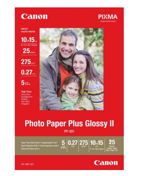 CANON PR-201 A4 245GR 20SF PHOTOPAPER