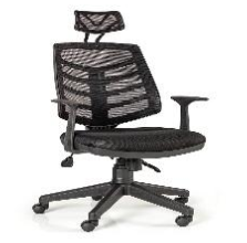 Pİramit Müdür Koltuğu