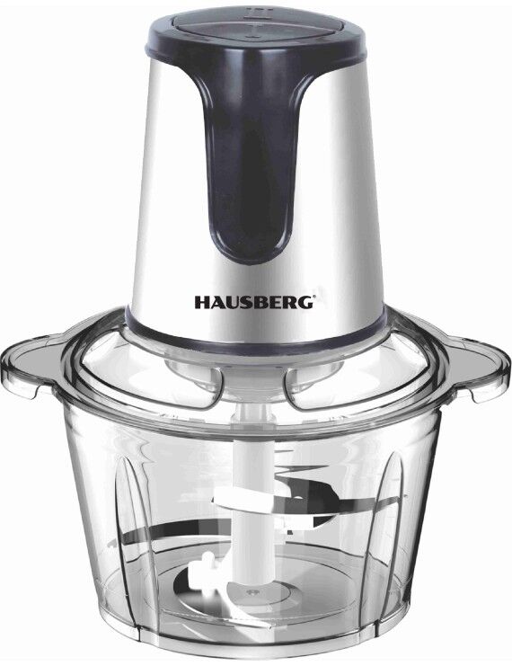 Hausberg HB-4506 elektrikli mutfak robotu