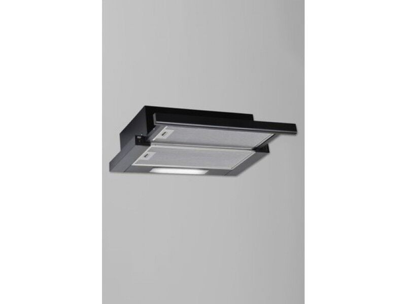 Vision VSN-VA5 SİYAH ASPİRATÖR