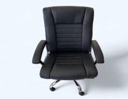 LY-9122 DERİ Makam Koltuğu