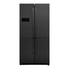 Vestel RM910MD3E-DX 910LT No-Frost Buzdolabı