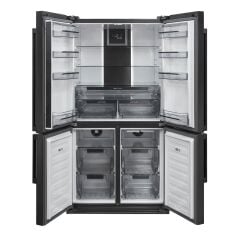 Vestel RM910MD3E-DX 910LT No-Frost Buzdolabı