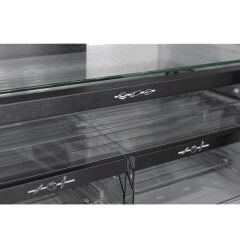 Vestel RM910MD3E-DX 910LT No-Frost Buzdolabı