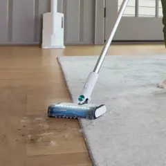 Shark Clean & Empty Auto-Empty Sistemli Şarjlı Dikey Süpürge