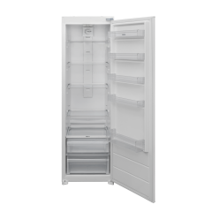 Vestel RS430BI3M-W 430 LT Ankastre Statik Buzdolabı