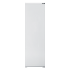 Vestel RS430BI3M-W 430 LT Ankastre Statik Buzdolabı