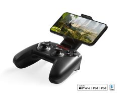 SteelSeries NIMBUS+ 69089 IOS MAC Uyumlu Oyun Kolu