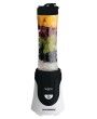 Hausberg HB-7676 elektrikli hazneli blender seti