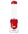 Hausberg HB-7676 elektrikli hazneli blender seti