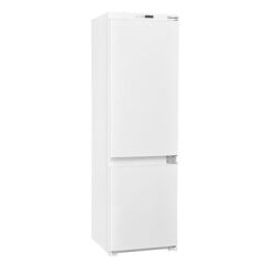 Vestel RF380BI3EI-W 380 LT Ankastre Less Frost Buzdolabı