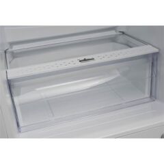 Vestel RF380BI3EI-W 380 LT Ankastre Less Frost Buzdolabı