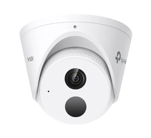 TP-LINK VIGI C440I V1.0 4MP 2.8MM LENS 30 METRE IR LED İNSAN/ARAÇ ALGILAMA DOME KAMERA