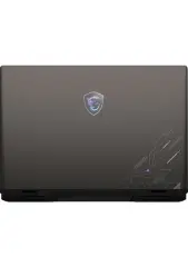 MSI CROSSHAIR 17 HX AI D2XWGKG-018XTR 17¨ ULTRA 7 255HX 32GB DDR5 1TB SSD 8GB-RTX5070 GDDR7 QHD+ 240Hz FREEDOS