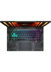 MSI CYBORG 15 15.6'' Core 7-240H 16GB DDR5 1TB SSD RTX5060-GDDR7-8GB DOS Gaming Laptop