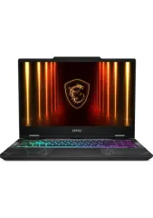MSI CYBORG 15 B2RWFKG 15'' C5-210H 16GB 512GB RTX5060 DOS