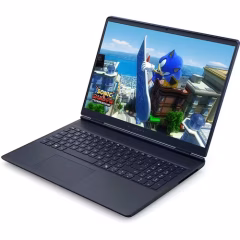 DELL ALIENWARE 16 AC16250 16'' i7-240H 16GB 1TB SSD 8GB-RTX5060 DOS