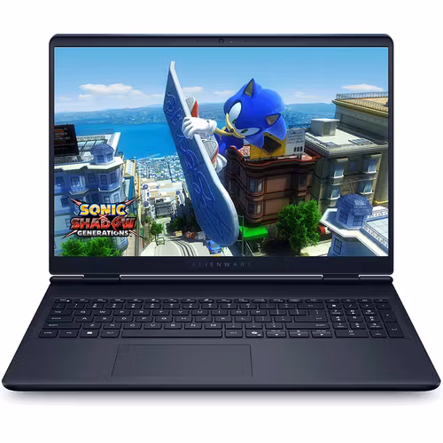 DELL ALIENWARE 16 AC16250 16'' i7-240H 16GB 1TB SSD 8GB-RTX5060 DOS