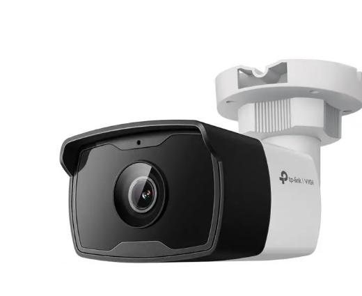 TP-LINK VIGI C340I V1.2 4MP 2.8MM LENS 30 METRE IR LED İNSAN/ARAÇ ALGILAMA DAHİLİ MİKROFON IP67 BULLET KAMERA