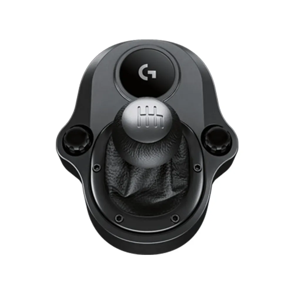 Logitech Driving Force Shifter Vites