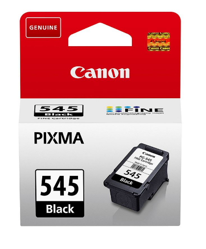 CANON PG - 545 SİYAH KRT