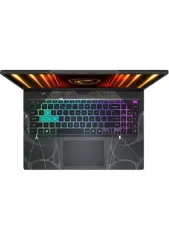 MSI CYBORG 15 B13WFKG-490XTR 15.6¨ i7-13620H 16GB DDR5 1TB SSD 8GB-RTX5060 GDDR7 FHD 144HZ FREEDOS GAMING NOTEBOOK