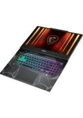 MSI CYBORG 15 B13WFKG-490XTR 15.6¨ i7-13620H 16GB DDR5 1TB SSD 8GB-RTX5060 GDDR7 FHD 144HZ FREEDOS GAMING NOTEBOOK
