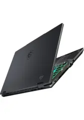 MSI CYBORG 15 B13WFKG-490XTR 15.6¨ i7-13620H 16GB DDR5 1TB SSD 8GB-RTX5060 GDDR7 FHD 144HZ FREEDOS GAMING NOTEBOOK