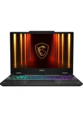 MSI CYBORG 15 B13WFKG-490XTR 15.6¨ i7-13620H 16GB DDR5 1TB SSD 8GB-RTX5060 GDDR7 FHD 144HZ FREEDOS GAMING NOTEBOOK