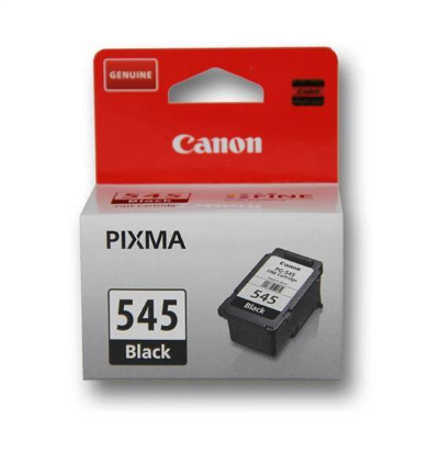 CANON PG-545 MÜREKKEP KARTUŞ SİYAH