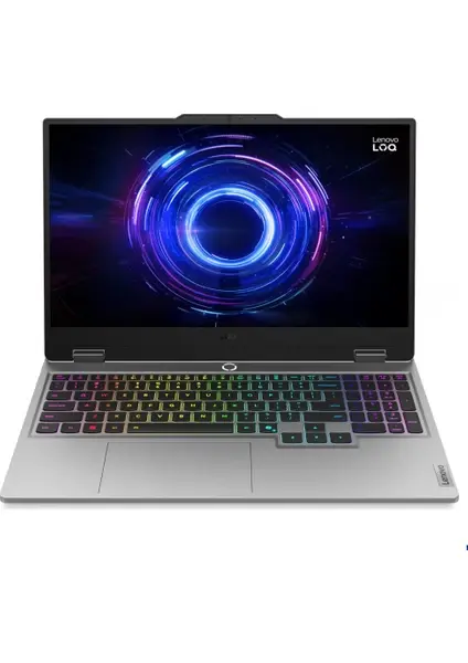 LENOVO LOQ 83JE00EWTR 15.6'' i7-13650HX 24GB 1TB RTX5070-8GB IPS 144HZ FHD DOS