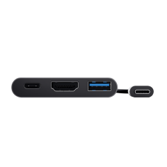 Trust 23772 3 in 1 Laptop Bağlantı İstasyonu