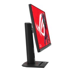 Asus 27'' ROG Strix XG279CNS IPS 0.3ms 380Hz, 1920x1080, HDMI, DP, Type-C, G-SYNC, FreeSync, Vesa Gaming Monitör Siyah