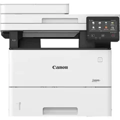 Canon MF553DW Wi-Fi + Tarayıcı + Fotokopi + Faks Mono Çok Fonksiyonlu Lazer Yazıcı