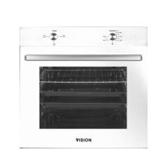 VSN-VTF615 BEYAZ CAM TURBO FIRIN