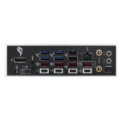 Asus Rog Strix Z890-F Gaming Wi-Fi Intel LGA1851 DDR5 8800+MHz(OC) ATX Oyuncu Anakart