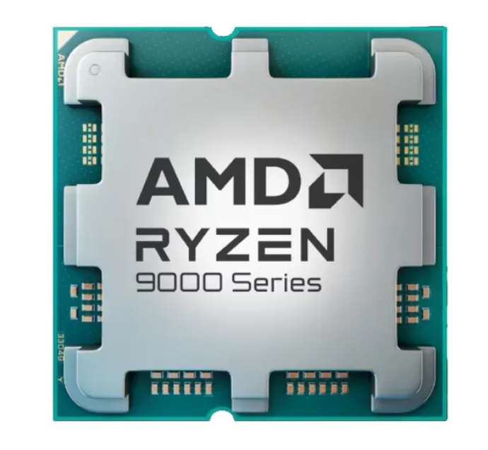 AMD Ryzen 9 9950X3D 4.3GHZ 5.7GHZ 144MB 16C/32T 170W AM5 Tray 4nm,L2 16MB, L3 128MB, FAN YOK, Dahili Radeon Grafik Yongası