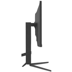 GamePower Rapid 27'' 1ms 360Hz Flat Fast IPS FHD RGB Pivot Speaker Oyuncu Monitör