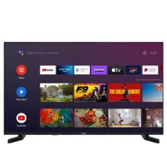 Vestel Televizyon 50U9700T Android 4K Ultra HD TV 50''