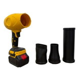 3 Baslikli Sarjli,Turbo Fan