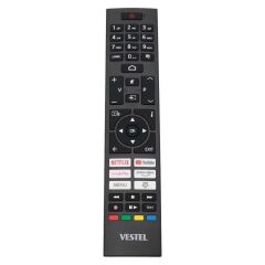 Vestel Televizyon 50Q9550T 50'' 127 Ekran 4K Android TV