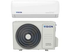 VİSİON 12000 BTU İNVERTER KLİMA FVSN-SPLT12 F TYPE