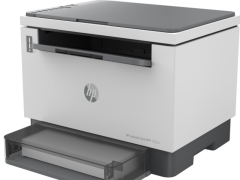 Hp MFP LaserJet 1602W Mono Wi-Fi Çok Fonksiyonlu Tanklı Lazer Yazıcı