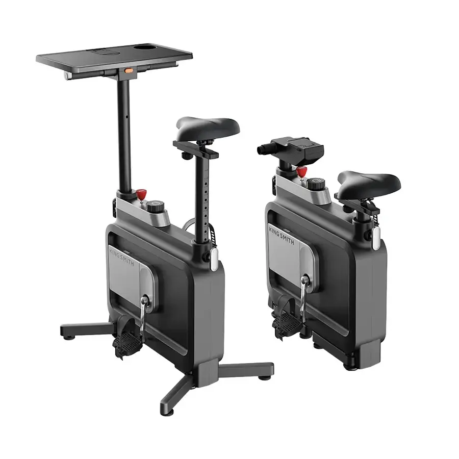 Kingsmith Katlanabilir Workstation Bike - EBW1B