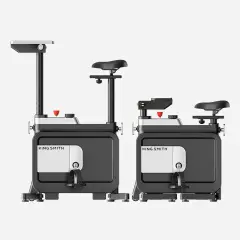 Kingsmith Katlanabilir Workstation Bike - EBW1B