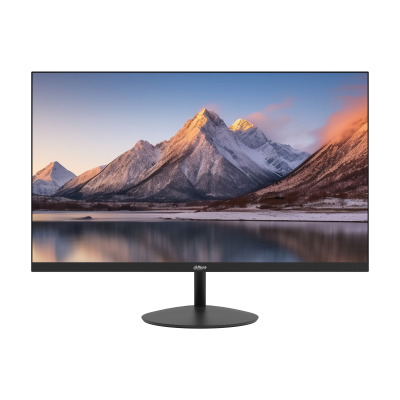 DAHUA 24'' LM24-A200Y 1920x1080 10MS 100Hz HDMI/VGA +VESA